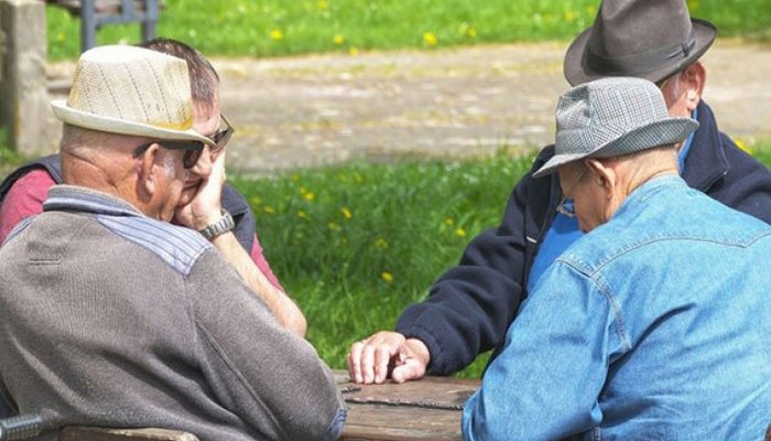 İşləyən pensiyaçıların sayı açıqlandı