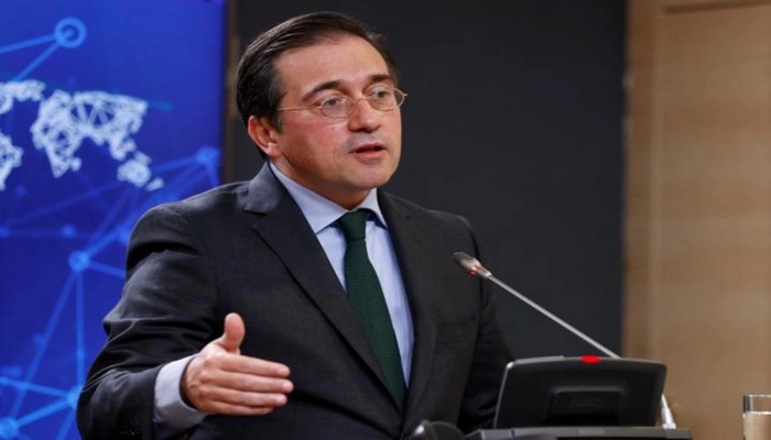 İspaniya XİN başçısından XƏBƏRDARLIQ: "Avropanı böyük dəyişiklik gözləyir"