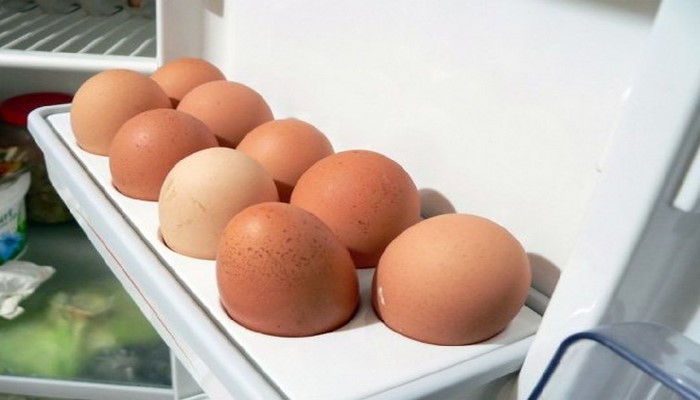 Испанский эксперт рассказал об опасностях приготовления яиц
