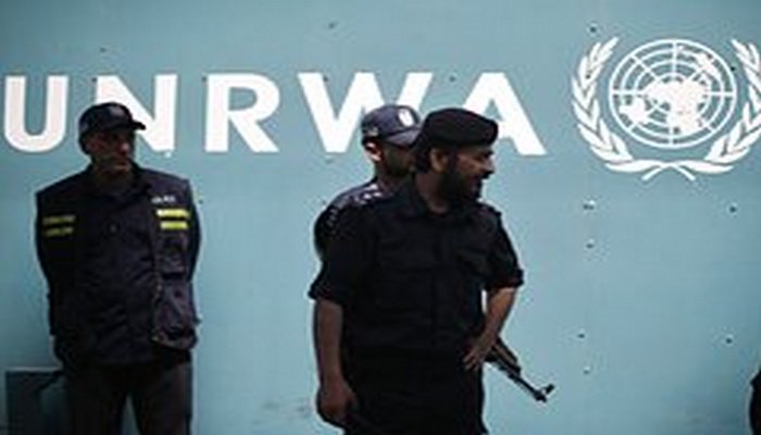 İsrail BMT agentliyinin fəaliyyətini qadağan edəcək