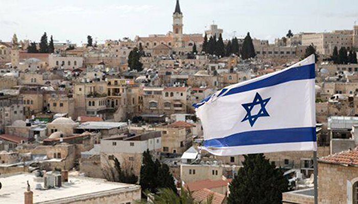 İsrail BMT-dəki daimi nümayəndəsini geri çağırdı