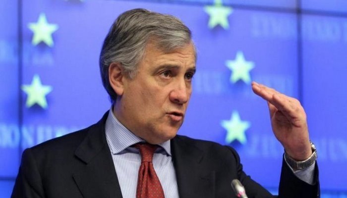 İsrail bunu səhv olduğunu başa düşməlidir - Tayani