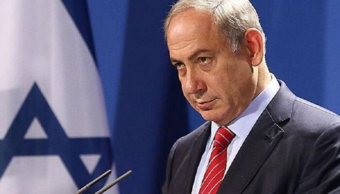 "İsrail düşmənlərə sərt cavab verəcək" - Netanyahu