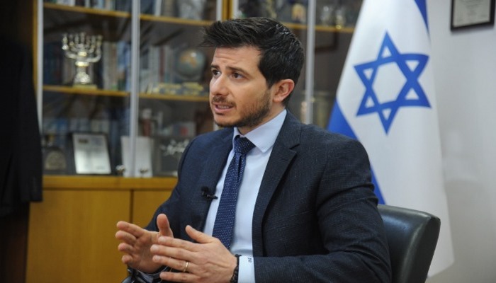 İsrail-HƏMAS münaqişəsi bu halda dayanacaq - Səfir açıqladı