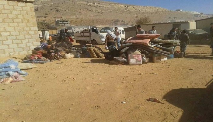 İsrail Hizbullahın obyektlərini bombardman etdi