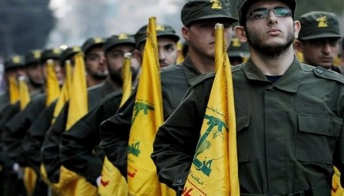 İsrail Livanda "Hizbullah"ın iki komandirini öldürüb