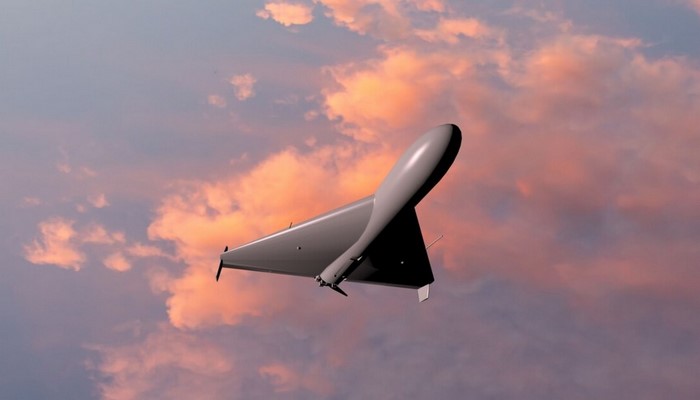 İsrail ordusu: İran buraxdığı PUA-ların heç biri İsrail sərhədlərinə çatmayıb