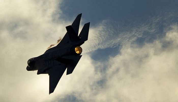 İsrail ordusu İrana zərbələr endirmək üçün 200 təyyarə cəlb edib