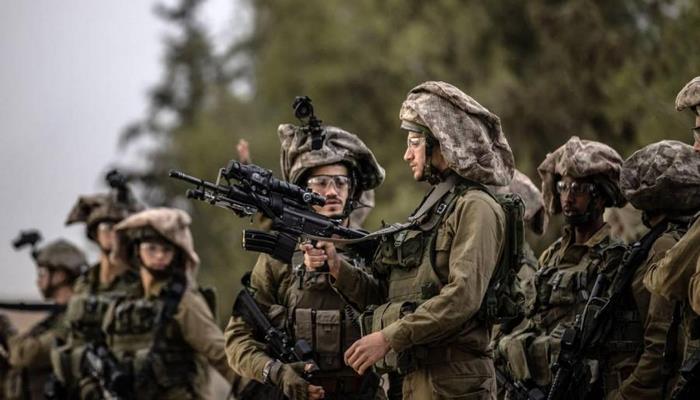 İsrail ordusu “İslami Cihad”ın komandirinin zərərsizləşdirildiyini açıqlayıb