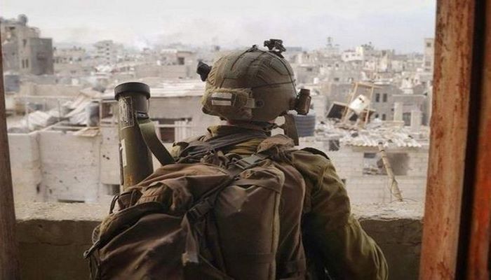İsrail ordusu “İslami Cihad”ın üzvlərini zərərsizləşdirib