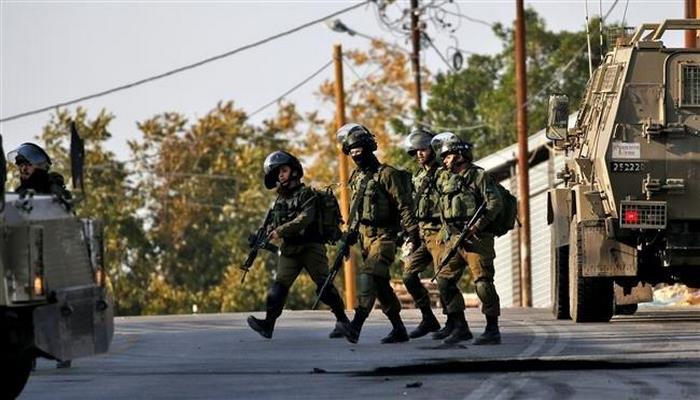 İsrail Qəzza əməliyyatına davam etməlidir – Nazir