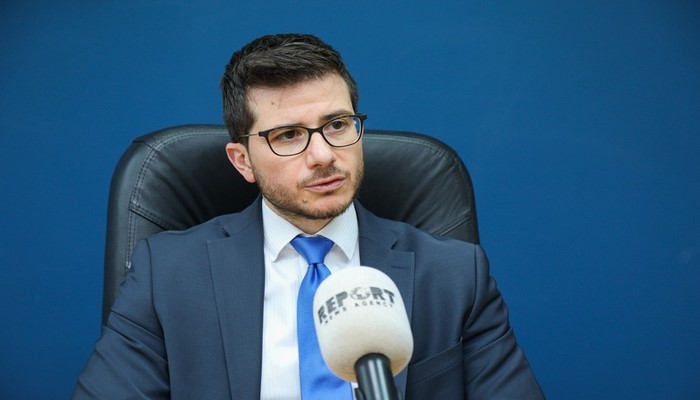 İsrail səfiri: “Səmimi dostluq jestinə görə Azərbaycan xalqına təşəkkür edirəm”