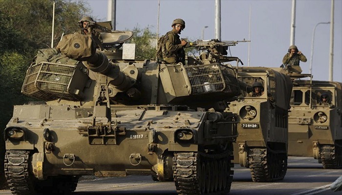 İsrail Türkiyə missiyasına icazə vermədi