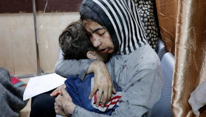 İsrail və HƏMAS arasında əsir mübadiləsi razılaşmasının təfərrüatları bəlli olub