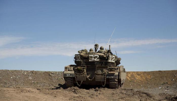 İsrailə daha 8 ay lazımdır, ABŞ dözməyəcək - Bell