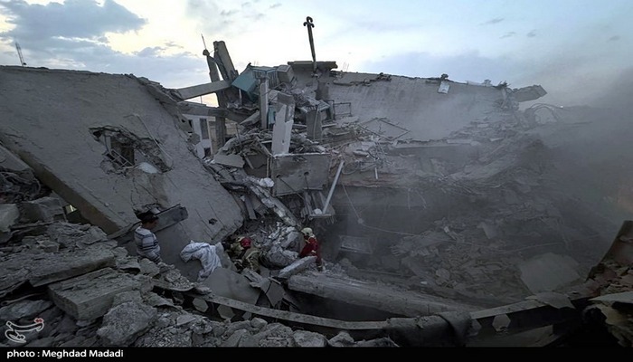 İsrailin İrana hücumunda 6 nüvə alimi ölüb