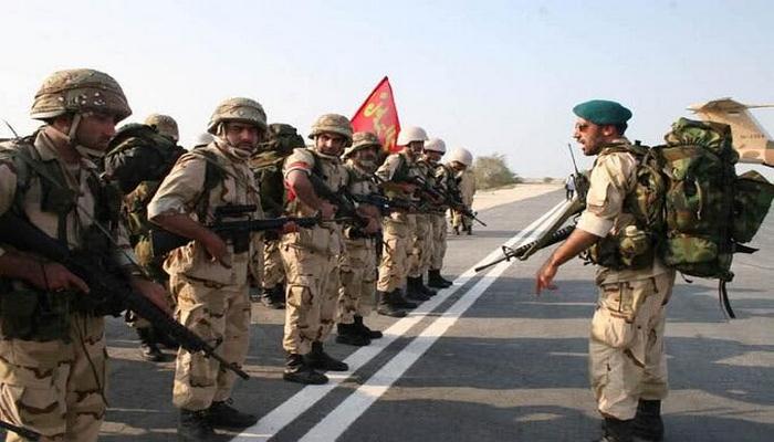 İsrailin öldürdüyü SEPAH-çı kimdir? - İran yasa batdı