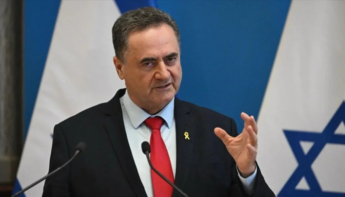 İsrailli nazir: "Sabah İranla müharibə vəziyyətində ola bilərik"