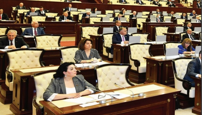 İşsizlikdən sığorta fondunun büdcəsinə dəyişiklik I oxunuşda qəbul edilib