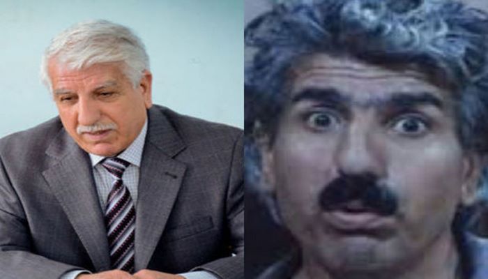 Məşhur Xalq artisti yeni vəzifəyə təyin edildi