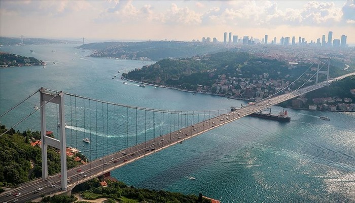 İstanbul'da 24 Temmuz Cuma günü bazı yollar trafiğe kapatılacak