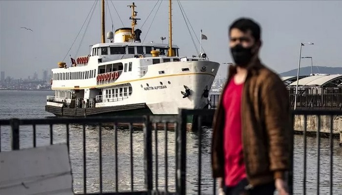 İstanbul'da yeni koronavirüs yasakları! İstanbul Valiliği duyurdu (Toplu taşımada ayakta yolcu alınmayacak mı?)