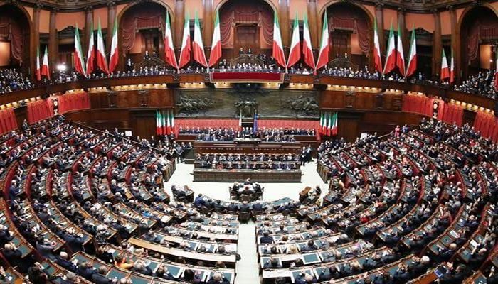 İtalyan parlamentarlar: “Münaqişənin həlli üçün Azərbaycanın ərazi bütövlüyünə hörmət edilməlidir”