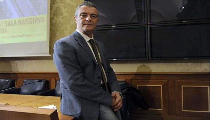 Итальянские сенаторы осудили провокацию Армении