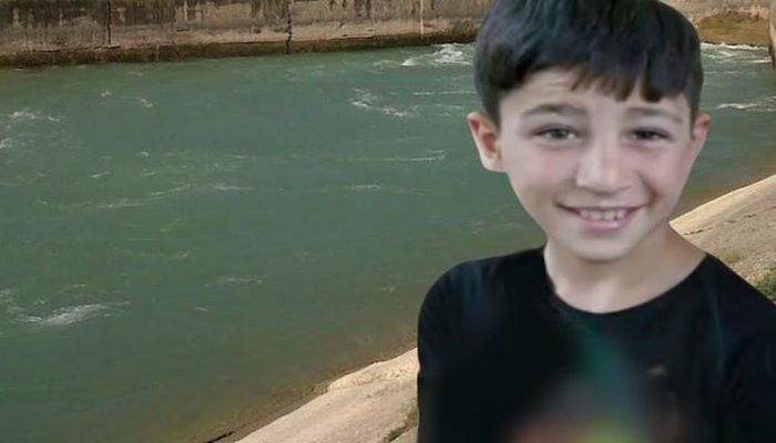İtkin düşən 11 yaşlı Rasimin axtarışı dayandırıldı: Kanalın Biləsuvar hissəsinə suyun verilməsi bərpa edildi