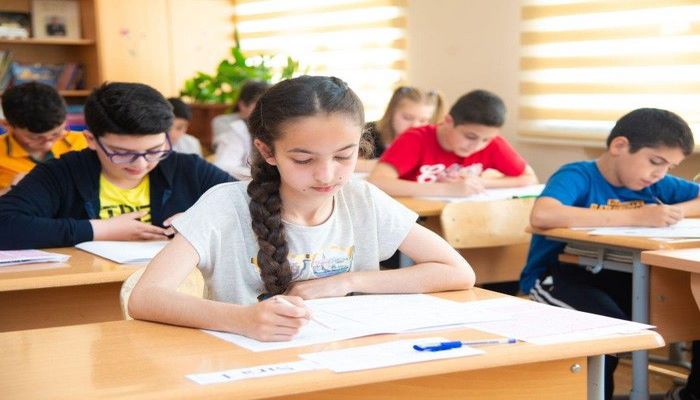 IX siniflərin buraxılış imtahanının tarixi  AÇIQLANDI