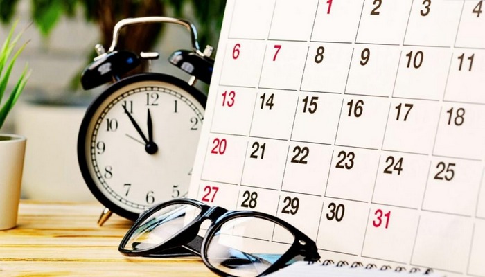 İyunda ikinci dəfə ardıcıl dörd gün İŞ OLMAYACAQ