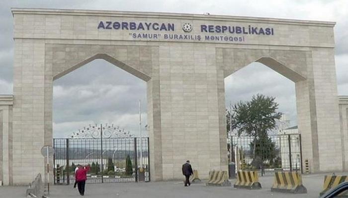 Из Дагестана в Азербайджан доставлены еще 250 человек