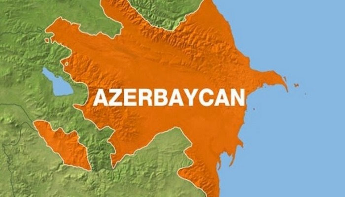 İzmir'de Ermenistan'ın Azerbaycan'a yönelik ağır silahlı saldırıları protesto edildi