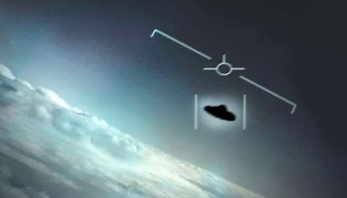 Japonya'da UFO talimatı: Kayıt alarak analiz edilecek