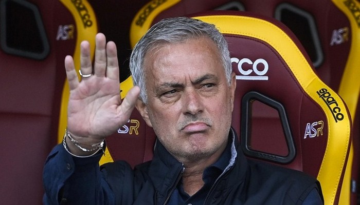 Joze Mourinyo Səudiyyə Ərəbistanı klubu ilə razılığa gəlib