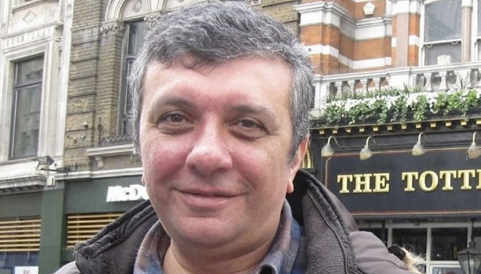 Jurnalist Şahin Rzayev azadlığa buraxılıb