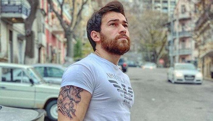 Jurnalistlər Nicatın məhkəməsinə buraxılmadı - Etiraz