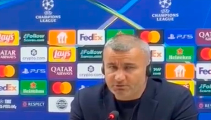 “Kadinin sümüklərindən biri qırılana oxşayır”