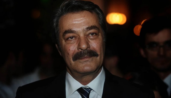 Kadir İnanır vəfat etdi
