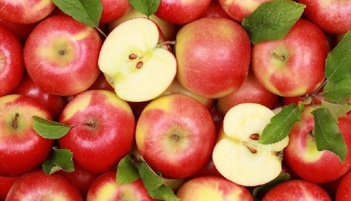 Как есть яблоки с максимальной пользой для здоровья
