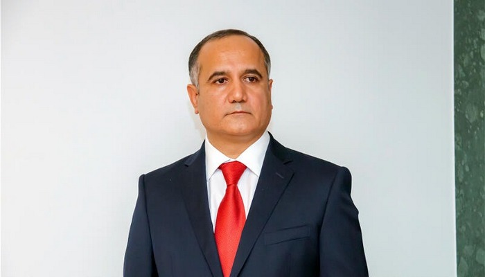 Kamaləddin Qafarov: Zəngilan Böyük Qayıdışın rəmzi, tarixin ədalətinin təntənəsidir