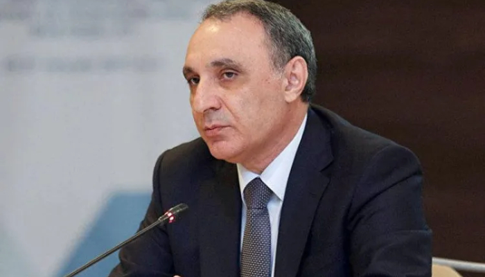 Kamran Əliyev vətəndaş qəbulu bu rayonda  keçirəcək
