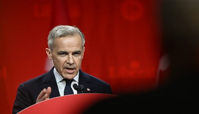 Kanada Baş naziri ABŞ-nin yeni rüsumlarını “birbaşa hücum” adlandırıb