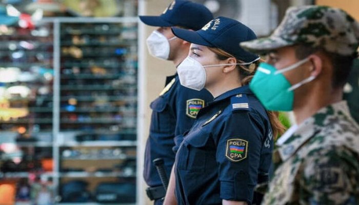 Karantin cərimələri ləğv ediləcək? - AÇIQLAMA