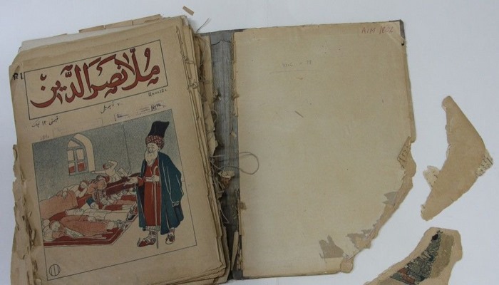 Karikaturaçıların  Bakıda öz muzeyi olacaq