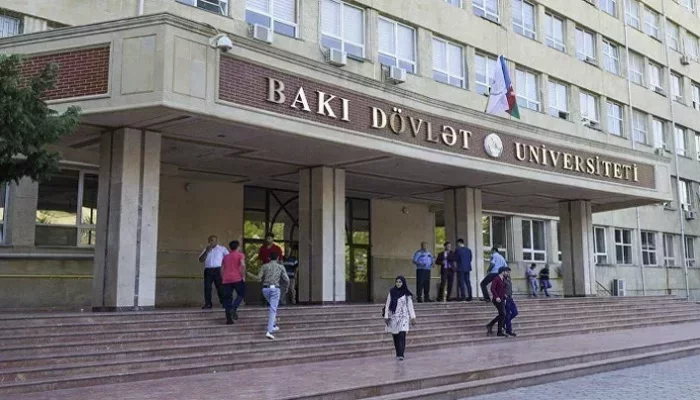 Казахстанские студенты будут учиться в БГУ