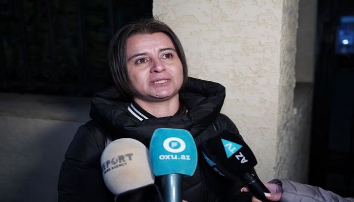 Keçmiş məcburi köçkün: “Dörd yaşımda çətinliklə çıxdığım Füzuliyə indi övladlarımla qayıdıram”