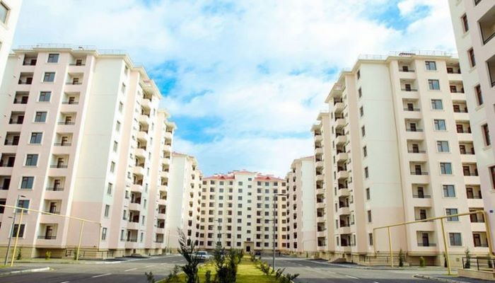 Keçmiş məcburi köçkünlər üçün inşa edilmiş mənzillər zəif satılır - SƏBƏB