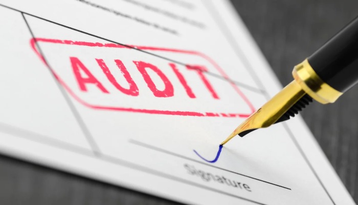 Kəlbəcər rayonunda Bərpa, Tikinti və İdarəetmə Xidməti auditor seçib