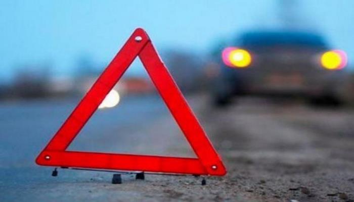 Kəlbəcərdə yol qəzası olub - xəsarət alanlar var